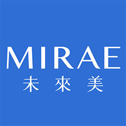 MIRAE 未來美品牌理念