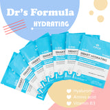 DR'S FORMULA Super Hydrated Hyaluronic Mask