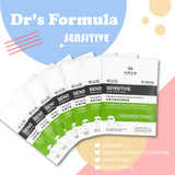 DR'S FORMULA Marigold Soothing and Calming Mask