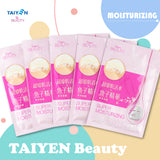 TAIYEN BEAUTY Super Moisturizing Mask